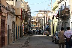 RUE SIDI SNOUSSI